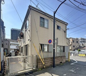 杉浦荘