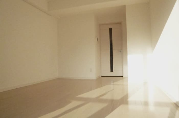 居室 センテニアル王子神谷アネックス