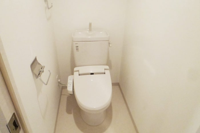 トイレ センテニアル王子神谷アネックス