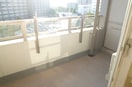 ベランダ・バルコニー センテニアル王子神谷アネックス