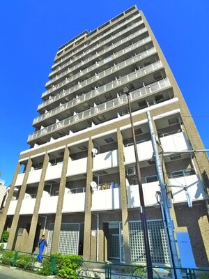 グリーンプラザ東あずま（508）