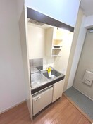 キッチン ベルメゾン