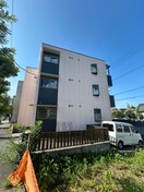 外観写真 ベルメゾン