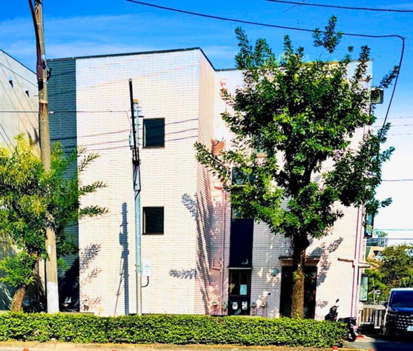 外観写真 ベルメゾン