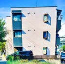 外観写真 ベルメゾン