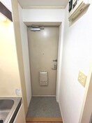 玄関 ベルメゾン