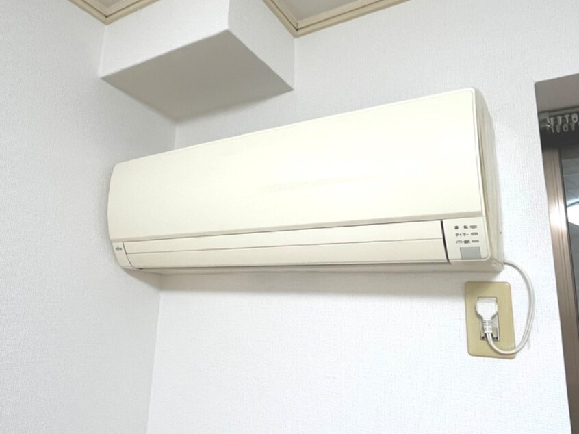 内観写真 ベルメゾン