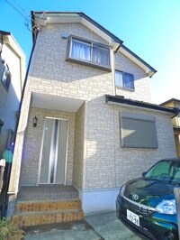 柏市豊四季戸建