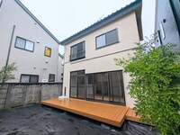 仮）仲町戸建