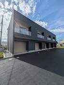 仮)ＧＲ今羽の外観