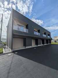 仮)ＧＲ今羽