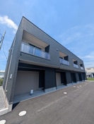 ＧＲ今羽の外観