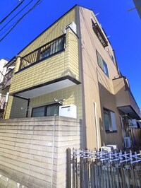 前原レジデンス