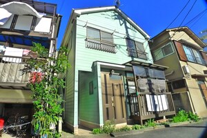 マロンハイツ
