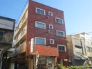 シャングリラの外観