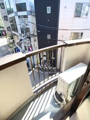 ベランダ・バルコニー サンスリ－本町