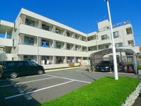 ア－ケティックマンションⅤ