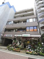 三石ビル（８０３）