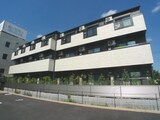 鳩ヶ谷ハウス