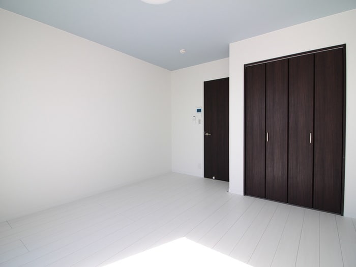 居室 鳩ヶ谷ハウス