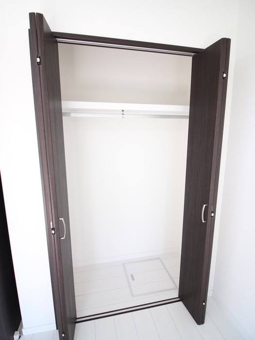 収納 鳩ヶ谷ハウス