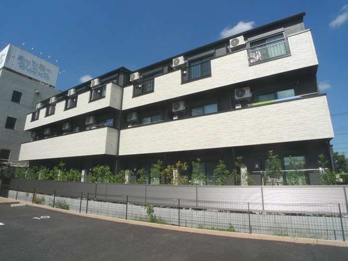 その他 鳩ヶ谷ハウス