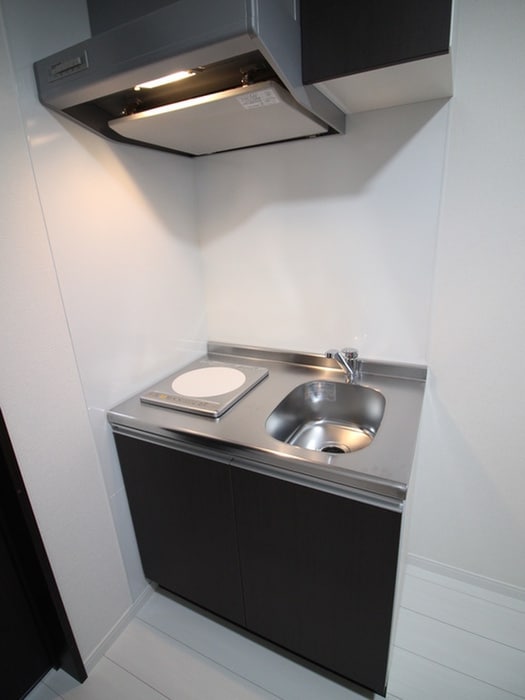 キッチン 鳩ヶ谷ハウス