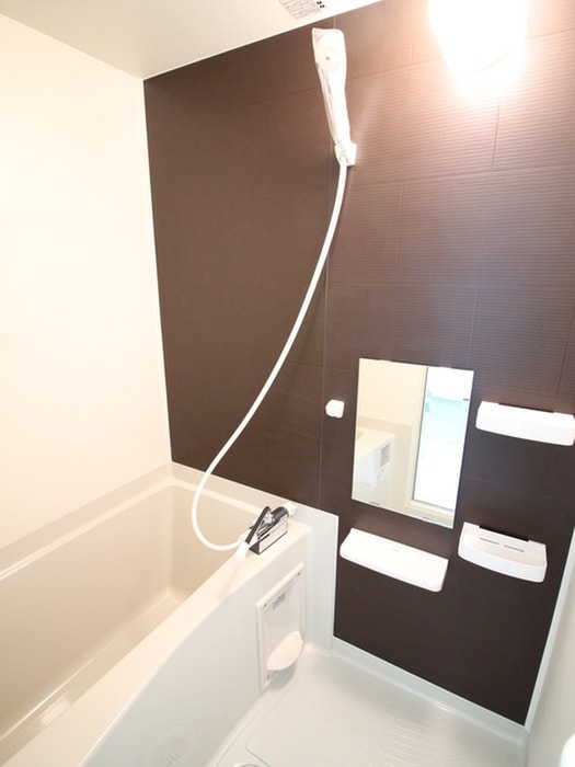 バス／シャワールーム等 鳩ヶ谷ハウス