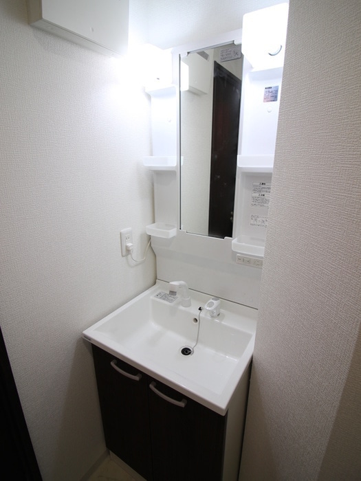 洗面 鳩ヶ谷ハウス