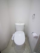 トイレ 鳩ヶ谷ハウス