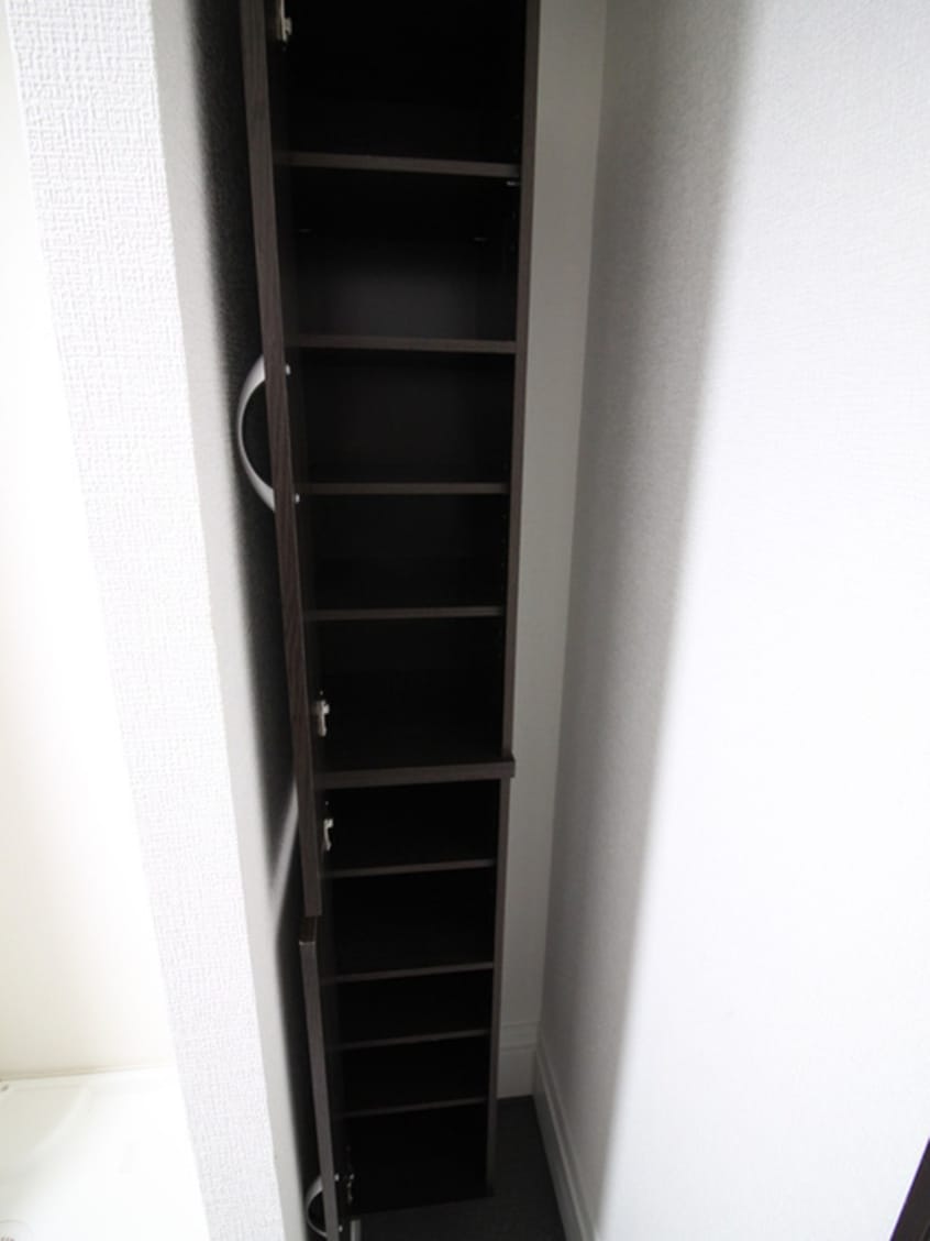 靴箱 鳩ヶ谷ハウス