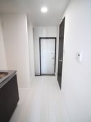 廊下 鳩ヶ谷ハウス