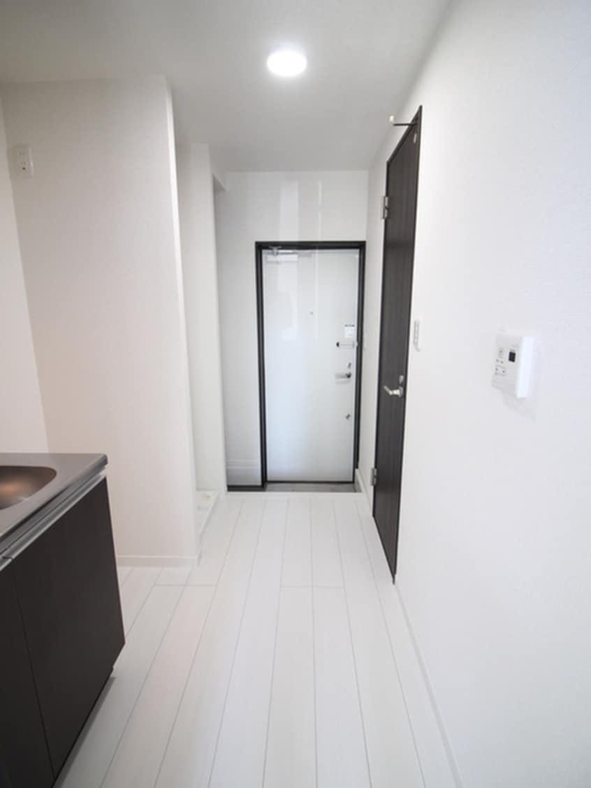 廊下 鳩ヶ谷ハウス