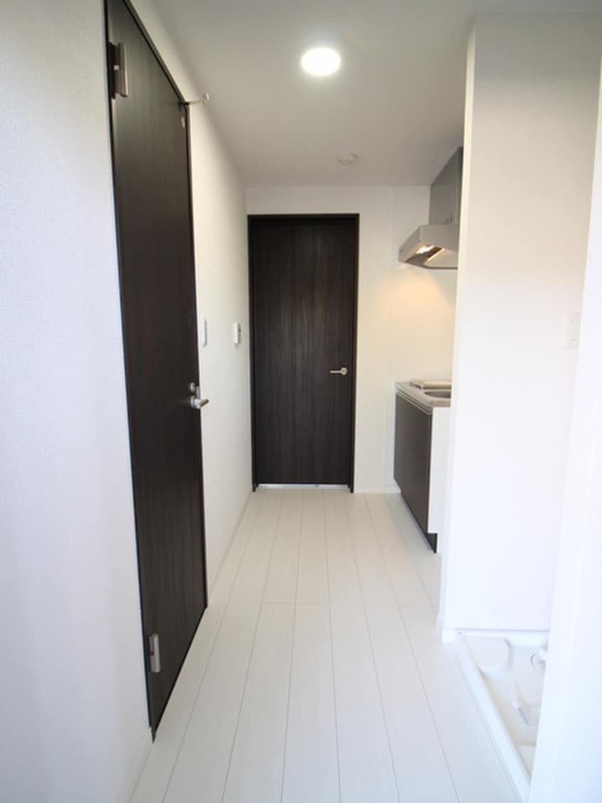 内観写真 鳩ヶ谷ハウス