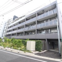 ガーラ・プレシャス練馬(223)