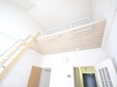 居室 アップルハウスＴＯＫＩＷＡ