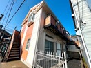 外観写真 アップルハウスＴＯＫＩＷＡ