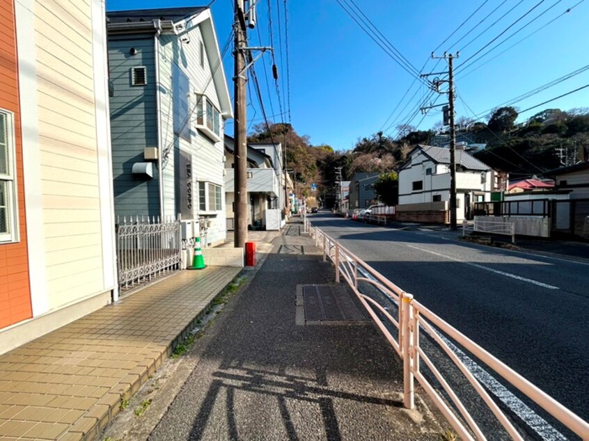周辺環境 アップルハウスＴＯＫＩＷＡ