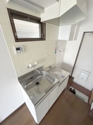 キッチン プチメゾン北條