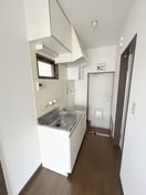 廊下 プチメゾン北條