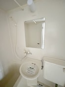 洗面 プチメゾン北條