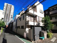 アパ－トメントＫ