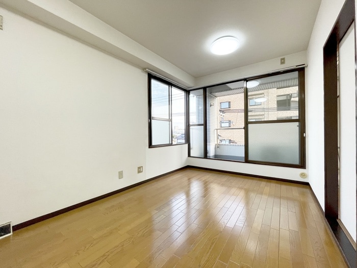 居室 ウィンドコ－ト松波