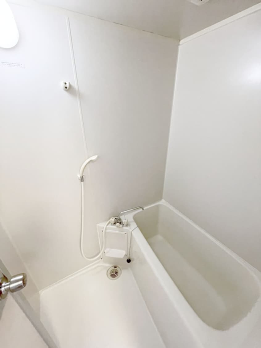 バス／シャワールーム等 ウィンドコ－ト松波