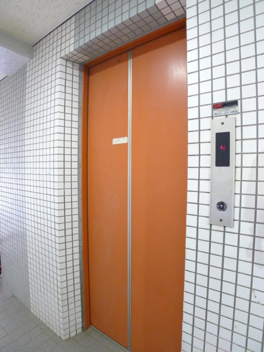 建物設備 ウィンドコ－ト松波