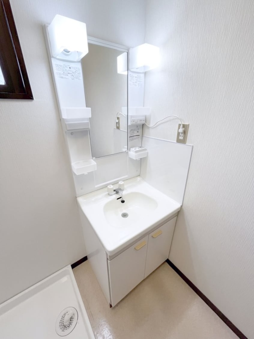 洗面 ウィンドコ－ト松波