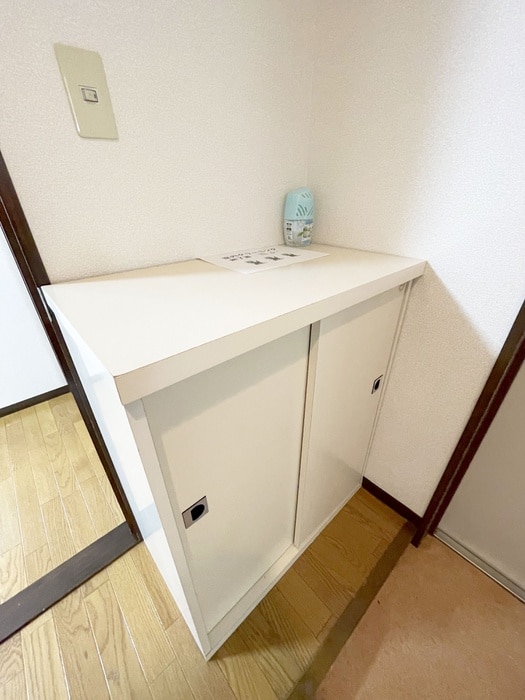 靴箱 ウィンドコ－ト松波