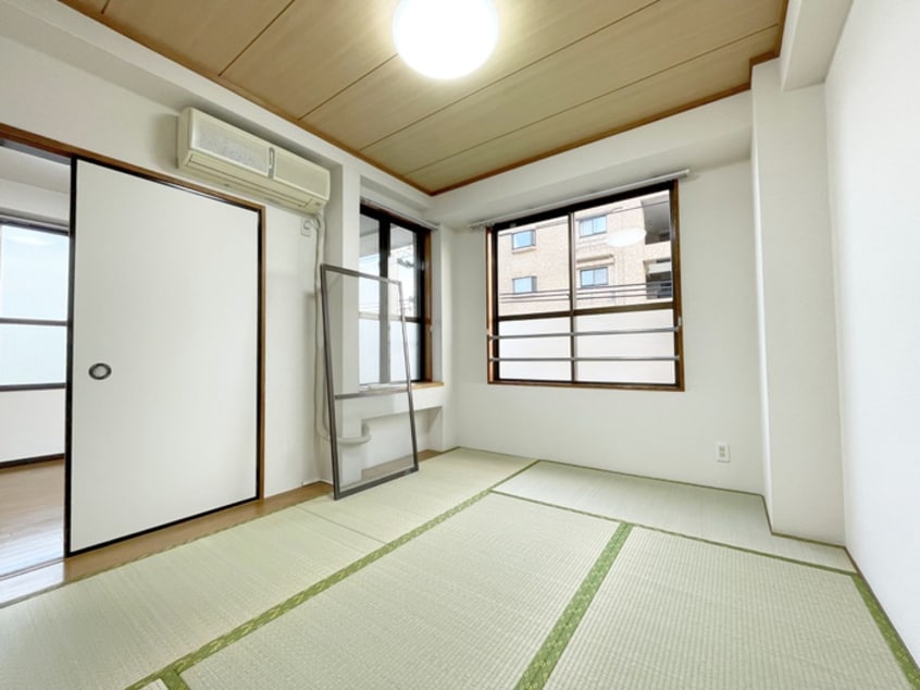 居室 ウィンドコ－ト松波