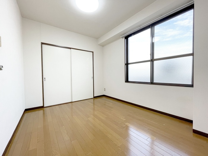 居室 ウィンドコ－ト松波