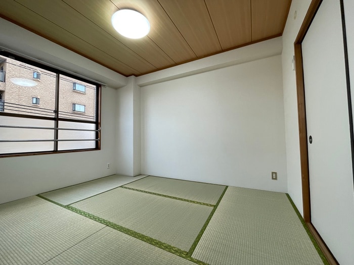 居室 ウィンドコ－ト松波